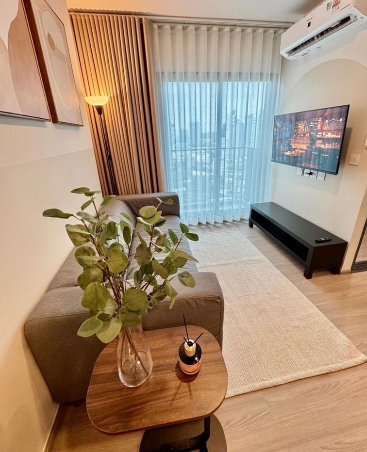 รูป 🎃RB21700 ให้เช่าถูกมาก🎈แอสปาย สุขุมวิท - พระราม 4✅แอดไลน์ @930jwqti ( มี @ ด้วย) แอดมินตอบไว - รูปที่ 3/13