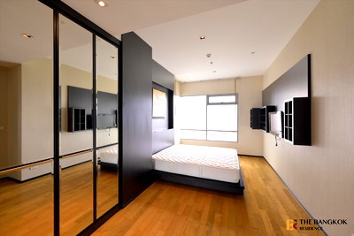 คอนโดให้เช่า : ดีไซน์หรูหรา บรรยากาศเหนือระดับ เดอะ เมดิสัน คอนโดมิเนียม สุขุมวิท 41 ใกล้ BTS สถานีพร้อมพงษ์