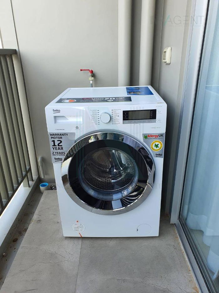 รูป ให้เช่าคอนโด แมเนอร์ สนามบินน้ำ อาคาร C ชั้น 34 2 ห้องนอน ขนาด 65.00 ตรม ใกล้ กระทรวงพาณิชย์ - รูปที่ 8/8