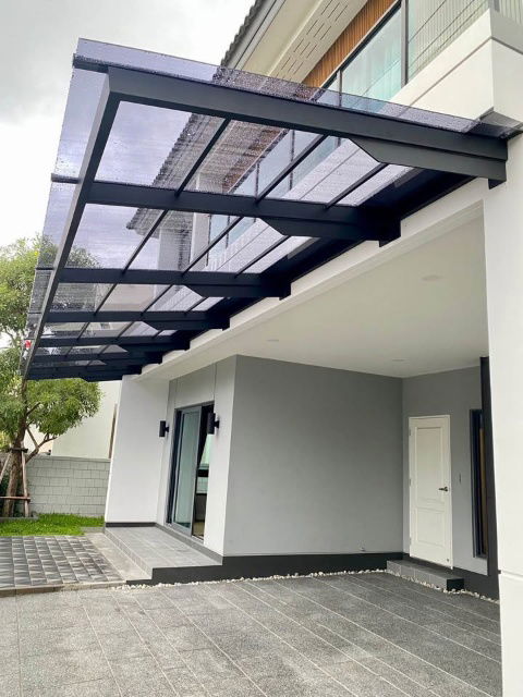 รูป ให้เช่า Centro Rama2 – Phutthabuchaบ้านเดี่ยว 2 ชั้น 4 ห้องนอน 5 ห้องน้ำ เฟอร์นิเจอร์ครบ พร้อมอยู่ - รูปที่ 11/18