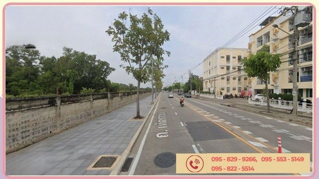 picture FOR SALE LAND PROPERTY 14000000 BAHT. - 5/8