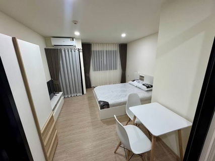 รูปภาพ ให้เช่า คอนโด Wela รามคำแหง 186 พร้อมอยู่ ( Line : @condo999 )