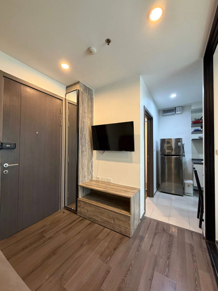 รูป [RENT]  ST0300 เดอะ เบส พาร์คเวสต์ สุขุมวิท 77   The Base Park West Sukhumvit 77    (แอดไลน์มี @นำหน้า LINE ID :  @waraestate) - รูปที่ 11/11