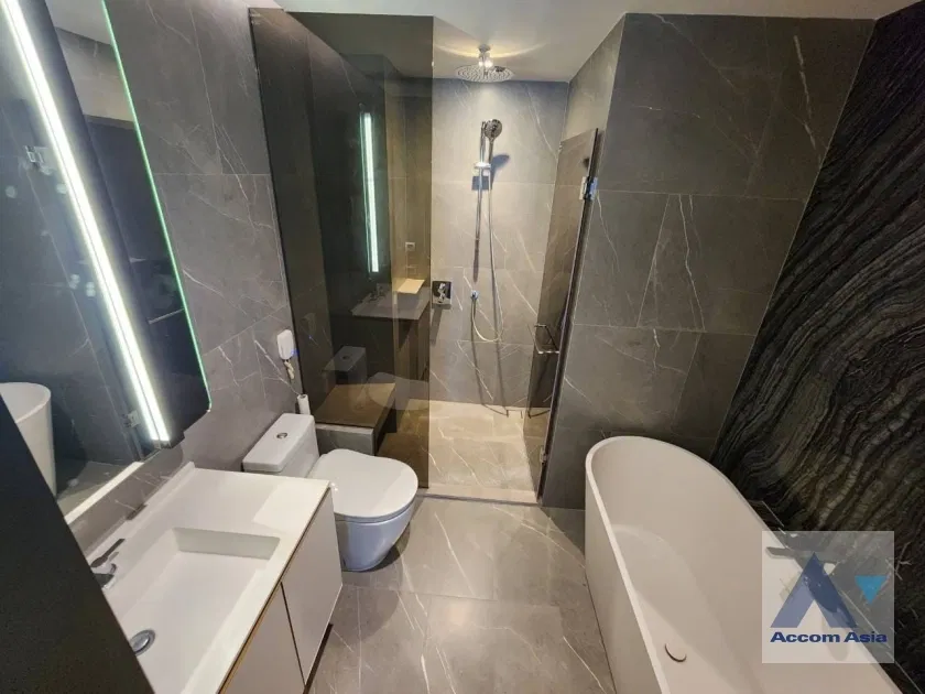 รูป 🔼🔽 AccomA 📩 2 BR Condominium @The Reserve Sukhumvit 61 (AA34829) - รูปที่ 7/7