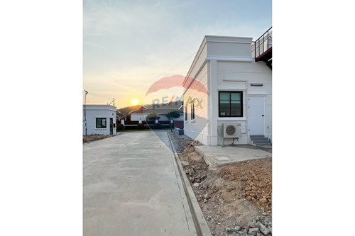 รูป [920011003-73] "Tnergy Elegance Pool Villa ขายบ้านเดี่ยวใหม่ใจกลางหัวหิน" - รูปที่ 92/115