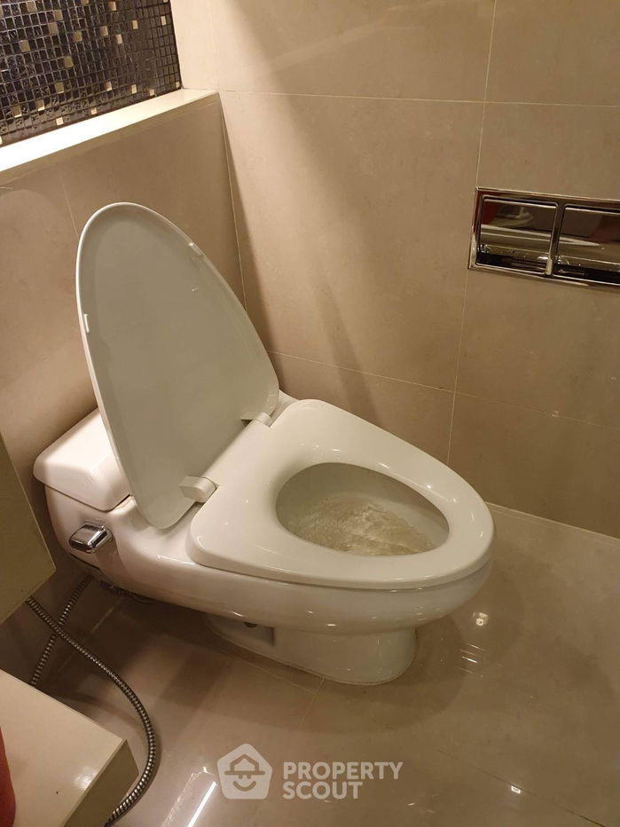 picture 1-BR Condo at The Address Sathorn near BTS Saint Louis (ID 1881413) - 15/19