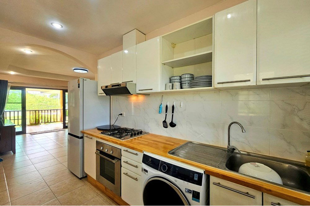 รูป [920601001-519] วิลล่าส่วนตัว บ้านสำหรับครอบครัวกว้างขวาง 3 ห้องนอน 2 ห้องน้ำ - รูปที่ 21/35