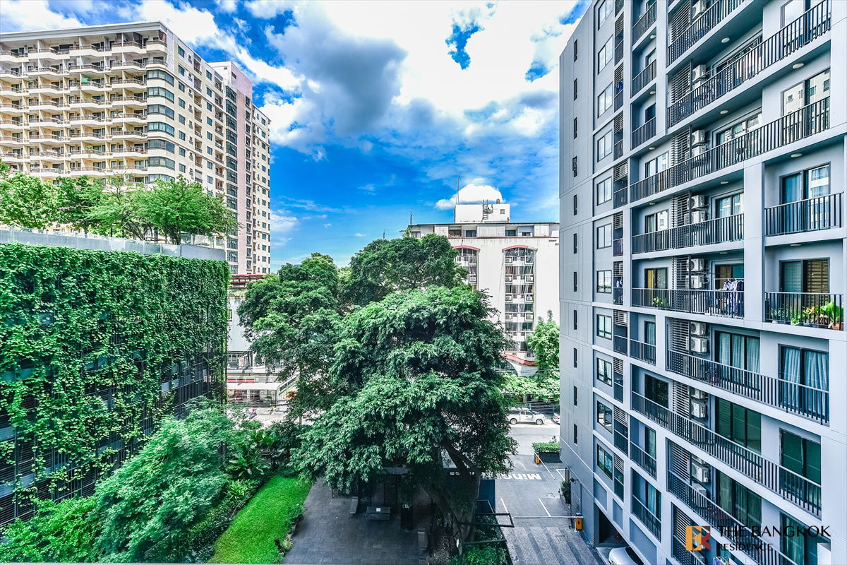 picture Ready-to-move-in Condo The Seed Mingle - 6/11