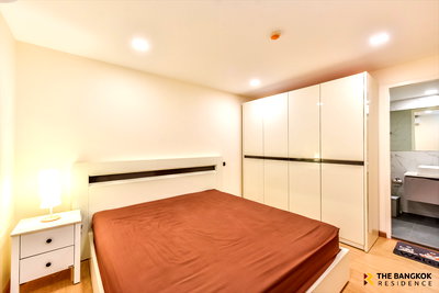 Condos for rent : High-potential Location, Not as Expensive as You Think Focus on Saladaeng near BTS Sala Daeng