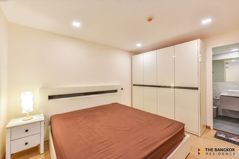 ทำเลศักยภาพ ไม่แพงอย่างที่คิด โฟกัส ออน ศาลาแดง ใกล้ BTS สถานีศาลาแดง