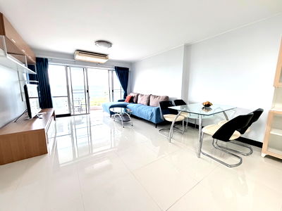 Condos for sale Suwannaphum International Airport : Thana City Nouvelle Condo 2 bedrooms, 2 Bathrooms #26240