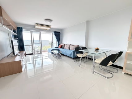 ขายคอนโดมิเนียม ห้องสวยพร้อมอยู่ หมู่บ้านธนาซิตี้ นูเวล 