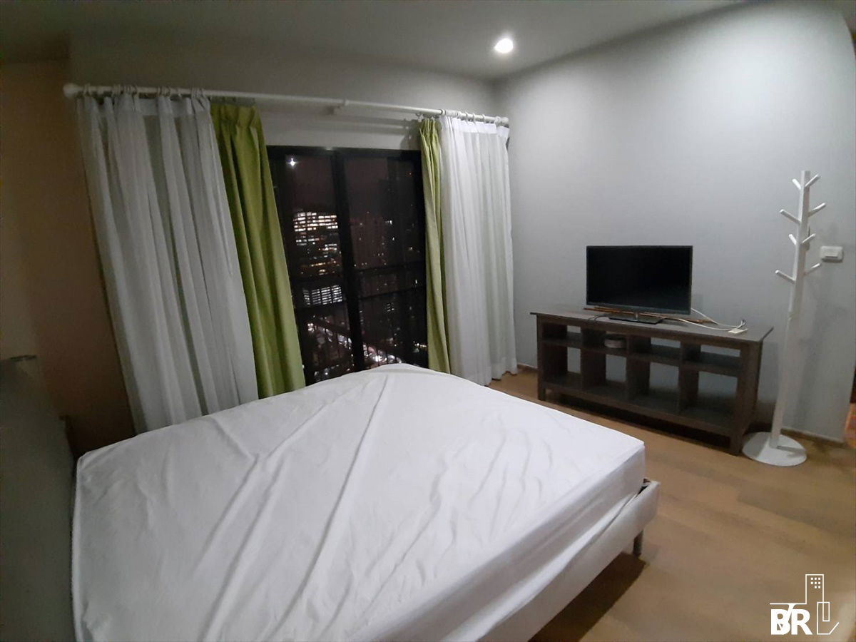 picture Easy Start with a City Dweller Lifestyle Noble Revent near Airport Rail Link Phaya Thai Station - 9/9
