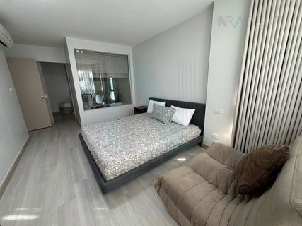 รูปภาพ 📌 For Rent Condo ISSARA @ 42 SUKHUMVIT Building 1, Floor 2,2 bed room, Room size 85 sqm