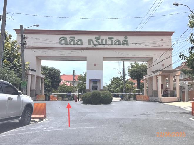 picture HOME for sale  Bang Bon Bang Bon Bangkok - 22/48