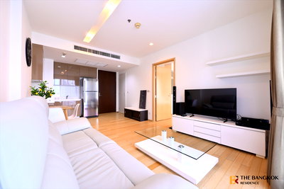 คอนโดให้เช่า : สะดวกสบายพร้อมเข้าอยู่ สิริ แอท สุขุมวิท ใกล้ BTS สถานีทองหล่อ