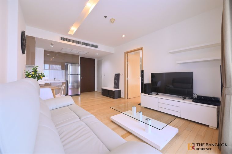 Comfortable and Ready to Move-in Siri At Sukhumvit near BTS Thong Lo