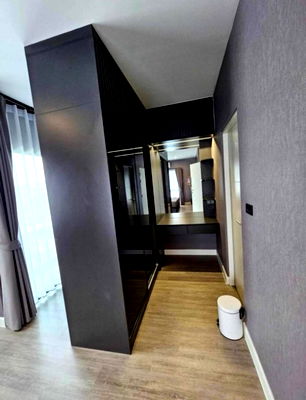 เช่าบ้านเดี่ยว ถนนราชพฤกษ์ : ให้เช่า  Kanasiri Ratchaphruek 346 บ้านเดี่ยว 2 ชั้น 3 ห้องนอน