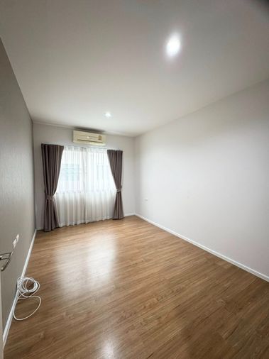 ขายทาวน์โฮม 3 ห้องนอน 152 ตร.ม. 20.6 ตร.ว. บ้านกลางเมือง ลาดพร้าว-เสรีไทย