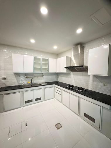 ขายทาวน์โฮม 3 ห้องนอน 152 ตร.ม. 20.6 ตร.ว. บ้านกลางเมือง ลาดพร้าว-เสรีไทย