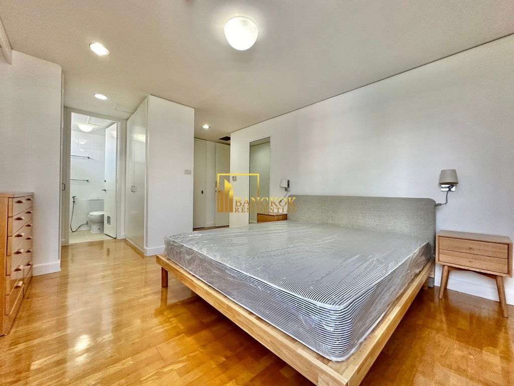 picture Renovated 3 Bedroom Apartment in Sathorn - BR0269AP - 11/36