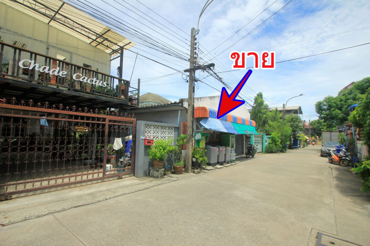 รูป บ้านเดี่ยวสุขุมวิท117 ซอยภาณุวงศ์14 ที่ดิน65วาพร้อมบ้านเดี่ยว1ชั้น ปัจจุบันเป็นหอพัก ทำเลดีค้าขายได้ รีโนเวทเป็นบ้านอยู่อาศัยได้ ราคาต่อรองได้ - รูปที่ 7/25