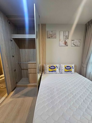 For Rent Nue Noble Ngamwongwan  10,000