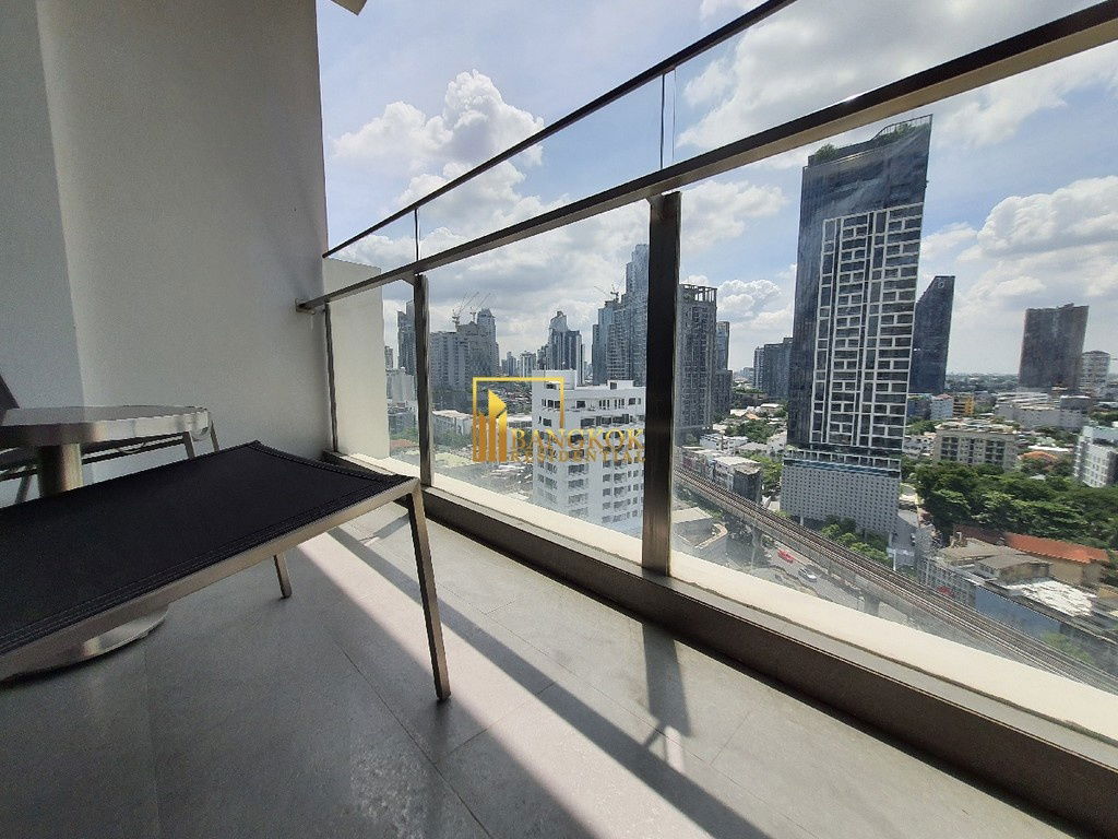 picture AEQUA | Modern 1 Bedroom Luxury Condo For Rent in Thonglor - BR13052CD - 13/29