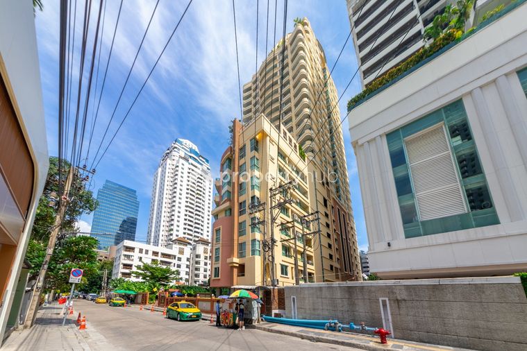 Sukhumvit City Resort