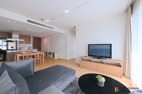 รูปภาพ Siri At Sukhumvit near BTS Thong Lo Premium Luxury Condo in Prime Location