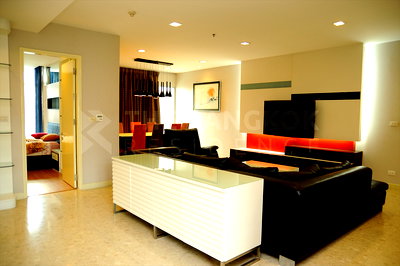 คอนโดให้เช่า : ยูนิต Luxury หรูหราแบบไม่ต้องรอ ณุศาศิริ แกรนด์ คอนโด ใกล้ BTS สถานีเอกมัย