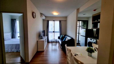 Condos for rent : Unio Phase1. 2bed 42sqm. Line id: @pfagent