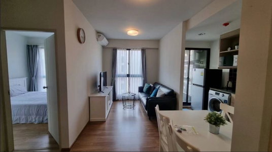 รูปภาพ Unio Phase1. 2bed 42sqm. Line id: @pfagent