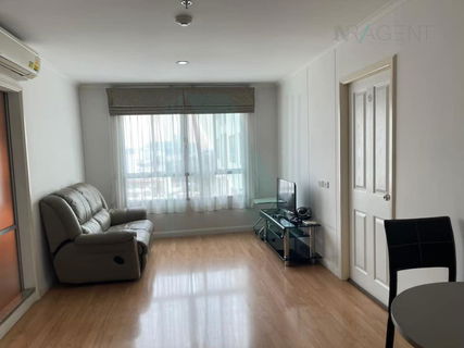 รูปภาพ 📌 For Rent Condo LUMPINI PLACE RAMA VIII Building C, Floor 12,1 bed room, Room size 42.00 sqm