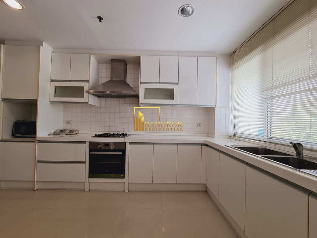 picture Baan Suan Plu Condo | 3 Bedroom Property For Rent in Sathorn - BR15926AP - 8/41