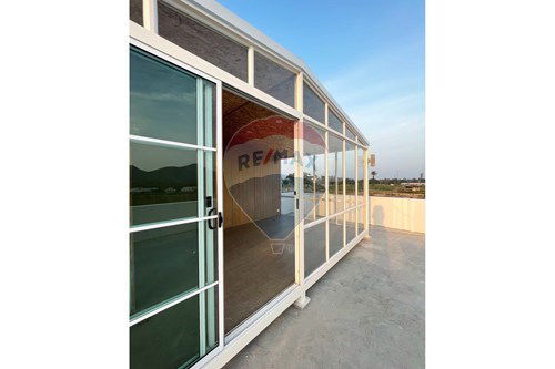 รูป [920011003-73] "Tnergy Elegance Pool Villa ขายบ้านเดี่ยวใหม่ใจกลางหัวหิน" - รูปที่ 85/115