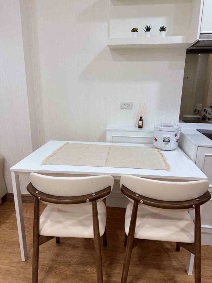 รูป 🏢 ให้เช่าคอนโด : Q House Condo Sukhumvit 79 (คิว เฮ้าส์ คอนโด สุขุมวิท 79) รหัสทรัพย์ | 📌LNP-C10513 - รูปที่ 14/27