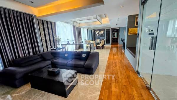 picture 3-BR Condo at The Pano Rama 3 in Bang Phong Phang (ID 2369072) - 3/15