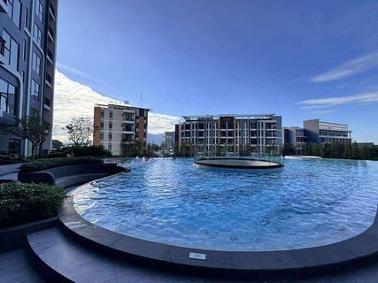 รูปภาพ 🌄ปล่อยเช่า Aries Charoen Meang | คอนโดวิวดอยสุดปัง