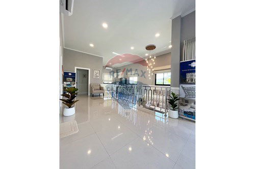 รูป [920011003-73] "Tnergy Elegance Pool Villa ขายบ้านเดี่ยวใหม่ใจกลางหัวหิน" - รูปที่ 48/115