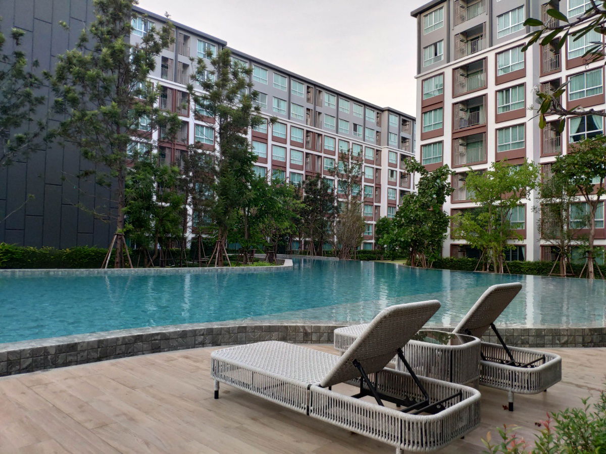 รูป Donndo Ping near Central festival shopping mall  - รูปที่ 16/16