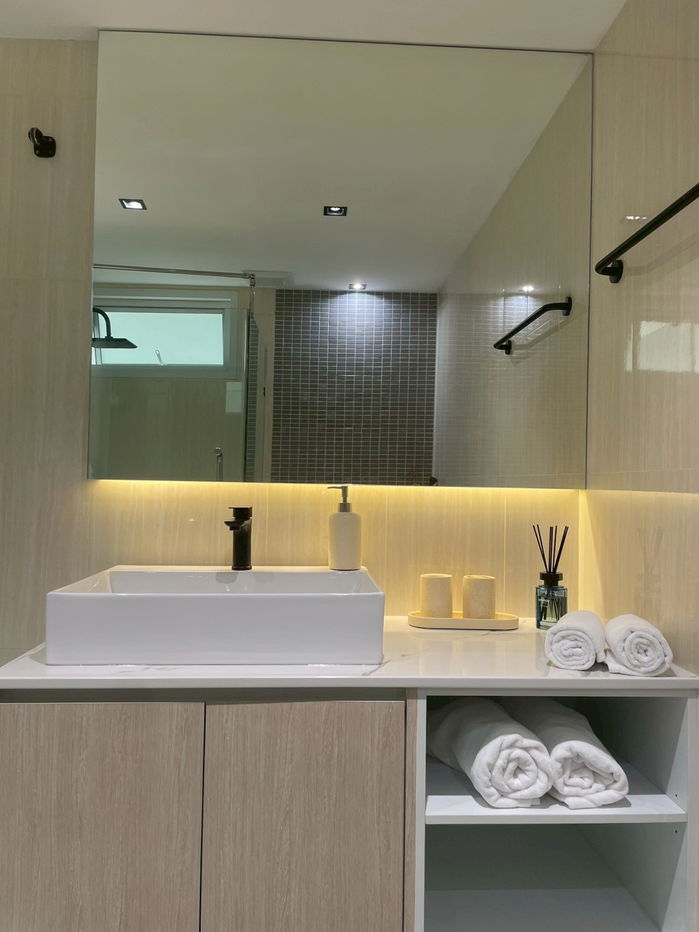 picture The Hillside condominium 4 for sale : 1 bedroom, new renovation, beautiful unit, Tel . 0955752068(chompoo) - 2/17