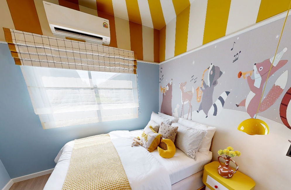 picture 🏡SARANSIRI SALAYA – PINKLAO📞093-1681685 | 065-4496399💚 LINE: @wsrcondo - 2/15