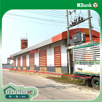 picture FACTORY for sale Bung Thong Lang Lam Luk Ka Pathumthani - 30/32