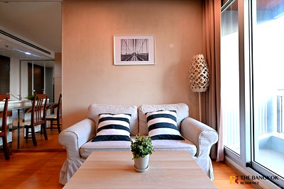 Condos for rent : Comfortable and Ready to Move-in The Address Asoke near MRT Phetchaburi Station