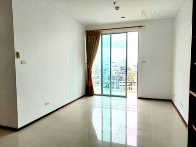 ขายคอนโด : 🔺 ขายคอนโด วิลล่า สาทร อาคาร 1 ชั้น 9 1 ห้องนอน ขนาด 55.00 ตรม ใกล้ SENA FEST