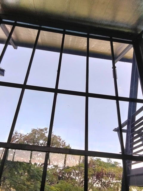 รูป เดอะ ซีเคร็ททาวน์ เขาใหญ่ ให้เช่าร้านCafe กระจกอลูโปร่ง อากาศดี ขนงพระ 3ชั้น 3 นอน วัดเขาแม่ชี - รูปที่ 8/8