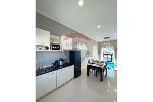 รูป [920011003-73] "Tnergy Elegance Pool Villa ขายบ้านเดี่ยวใหม่ใจกลางหัวหิน" - รูปที่ 14/115