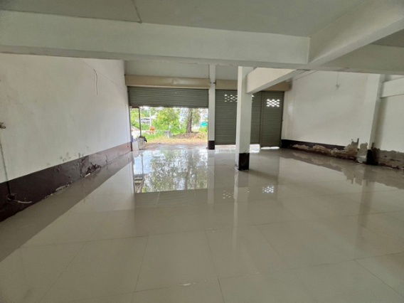 รูป AZA_205 ขายอาคารพาณิชย์ ตำบลห้างฉัตร อำเภอห้างฉัตร ลำปาง (โปรโมชั่นจนถึงวันที่ 30 ธันวาคม 2568) - รูปที่ 4/8