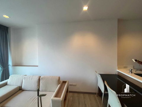 ✨Flash Deal ✨ Rhythm Phahol-Ari ( 1Bed 1Bath 45.32SQM.) แต่งครบพร้อมอยู่ !! เพียง 20,000 บาทต่อเดือน Tel.0981315848 @propmatch